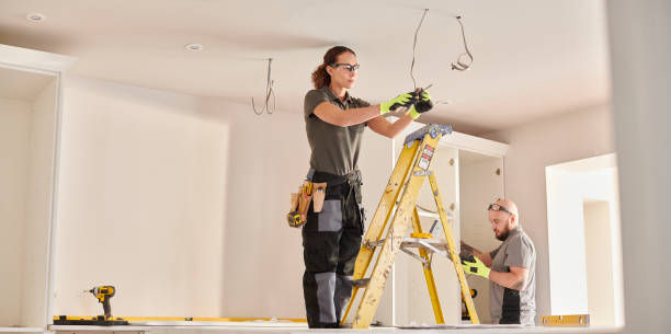 Best Electrical System Inspection  in Independence, KS